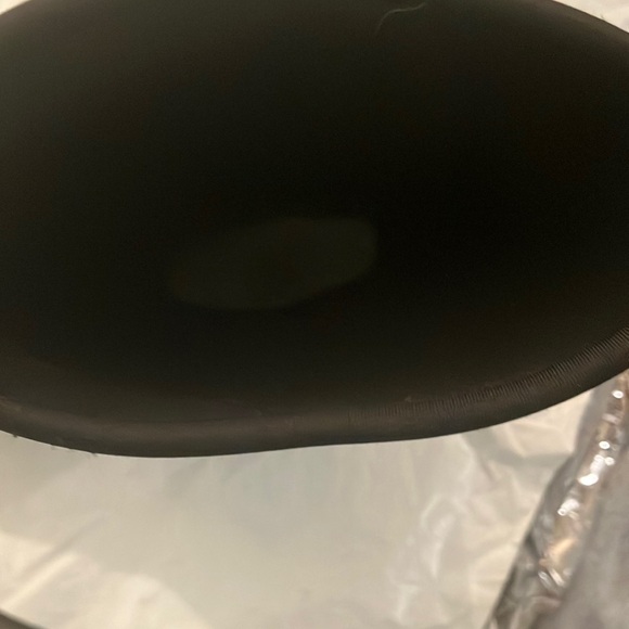 UGG Black Waterproof Boots - Picture 6 of 7